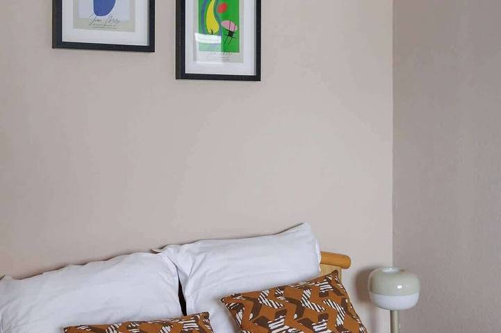 Appartement entier, Damiers - Magnifique Apt 5Bdr/10Pax La Défense in Courbevoie, Hauts-de-Seine