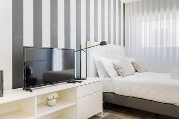 Apartamento Estúdio para 2 Pessoas em Aveiro, Distrito de Aveiro, Foto 3