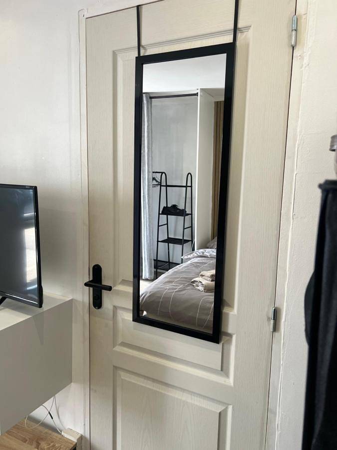 Appartement entier, Charmant Studio Mantes-La-Jolie in Mantes-la-Jolie, Yvelines
