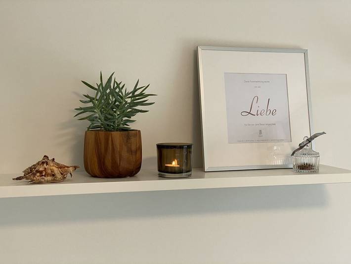Ganze Wohnung, Komfortable Ferienwohnung mit Balkon, Sauna und Boddenblick in Lietzow, Bergen auf Rügen und Umgebung