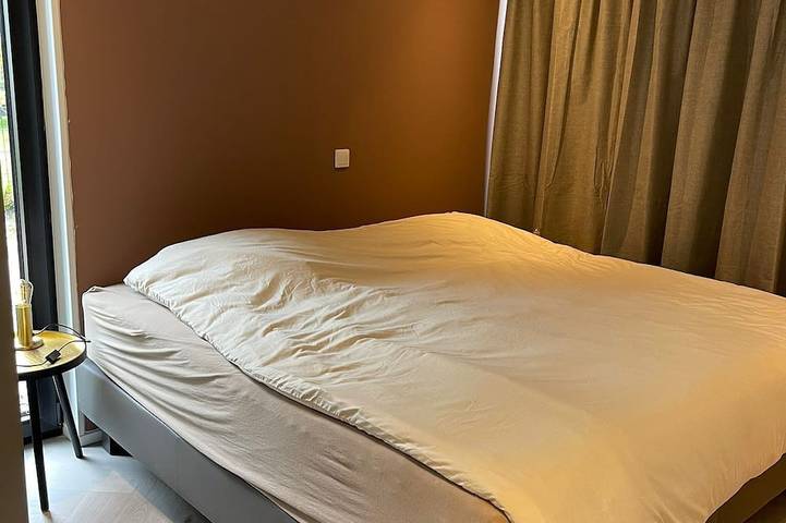 Modern detached villa in Franekeradeel, Mar del Norte Holanda