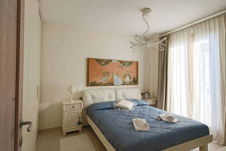 Villa für 8 Personen, mit Balkon und Garten, mit Haustier in Sirmione - 2