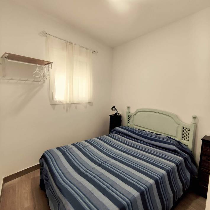 Apartamento Villa del Mar in Chipiona, Cádiz Provinz