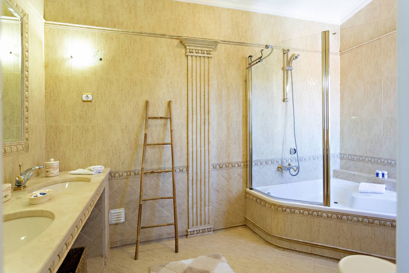Apartamento de férias inteiro, Suite Bela Vista in Tavira, Tavira (Santa Maria)