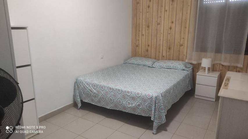 Gîte pour 2 personnes, avec terrasse à Arrecife - 4
