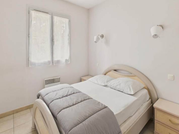 Gîte pour 6 personnes, avec jardin dans Taussat - 4