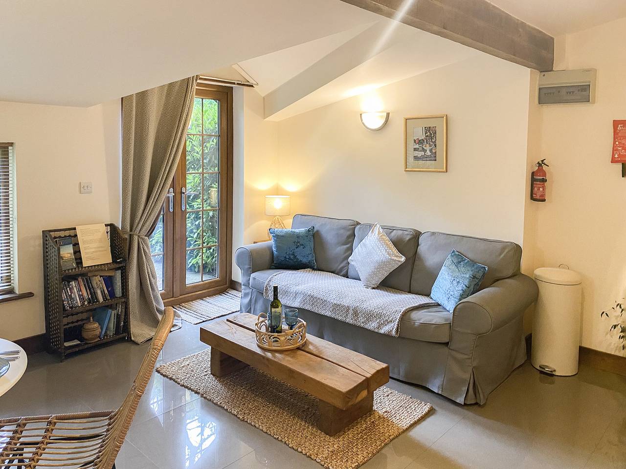 Bluebell Cottage - 27635 in Sutton-at-Hone and Hawley, Dartford