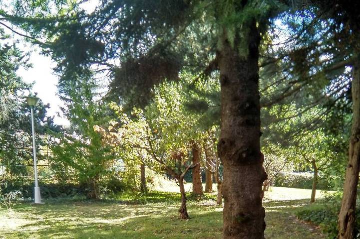 Casa de vacaciones para 6 personas, con jardín y terraza - 1