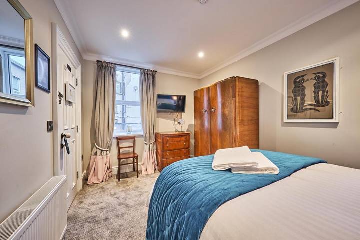 Location de vacances pour 2 personnes dans Derry Londonderry - 2