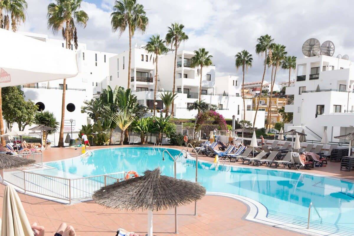 Entire apartment, Sunset Bay 15 - Two Bed in Puerto Colon, Adeje