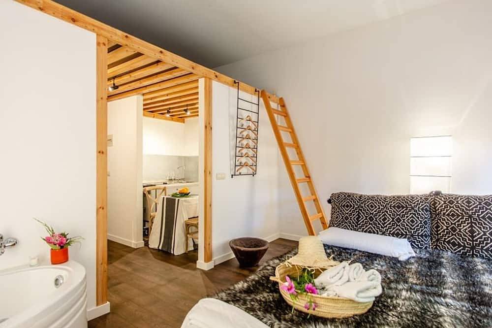 Apartamento entero, Molino Tejada: Apartamento Okuda in Valderredible, Montañas de Burgos