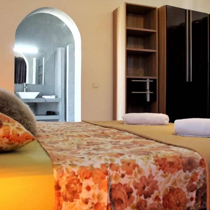 Maison d’hôte pour 2 personnes, avec jardin ainsi que piscine et vue dans Sidi Kaouki - 2