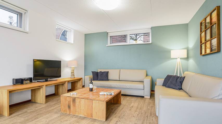 Summio De Bloemert — Bungalow 10L in Drenthe