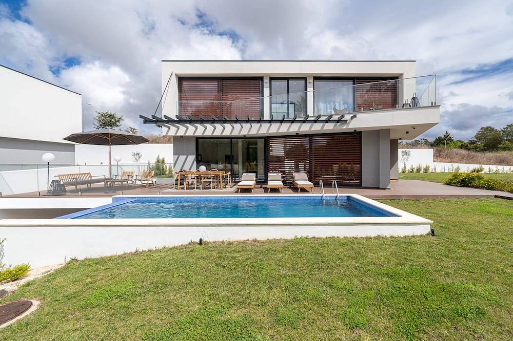 Villa pour 6 Personnes dans Sintra, District de Lisbonne