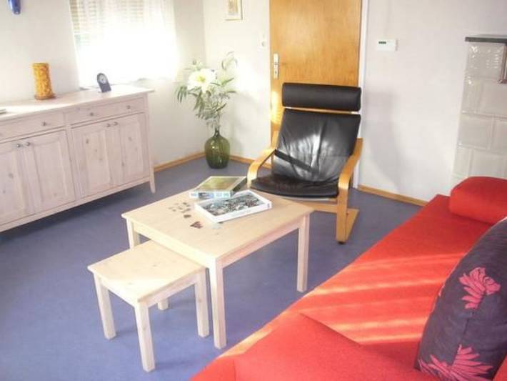 Ferienhaus für 4 Personen, mit Garten in Tettnang - 3