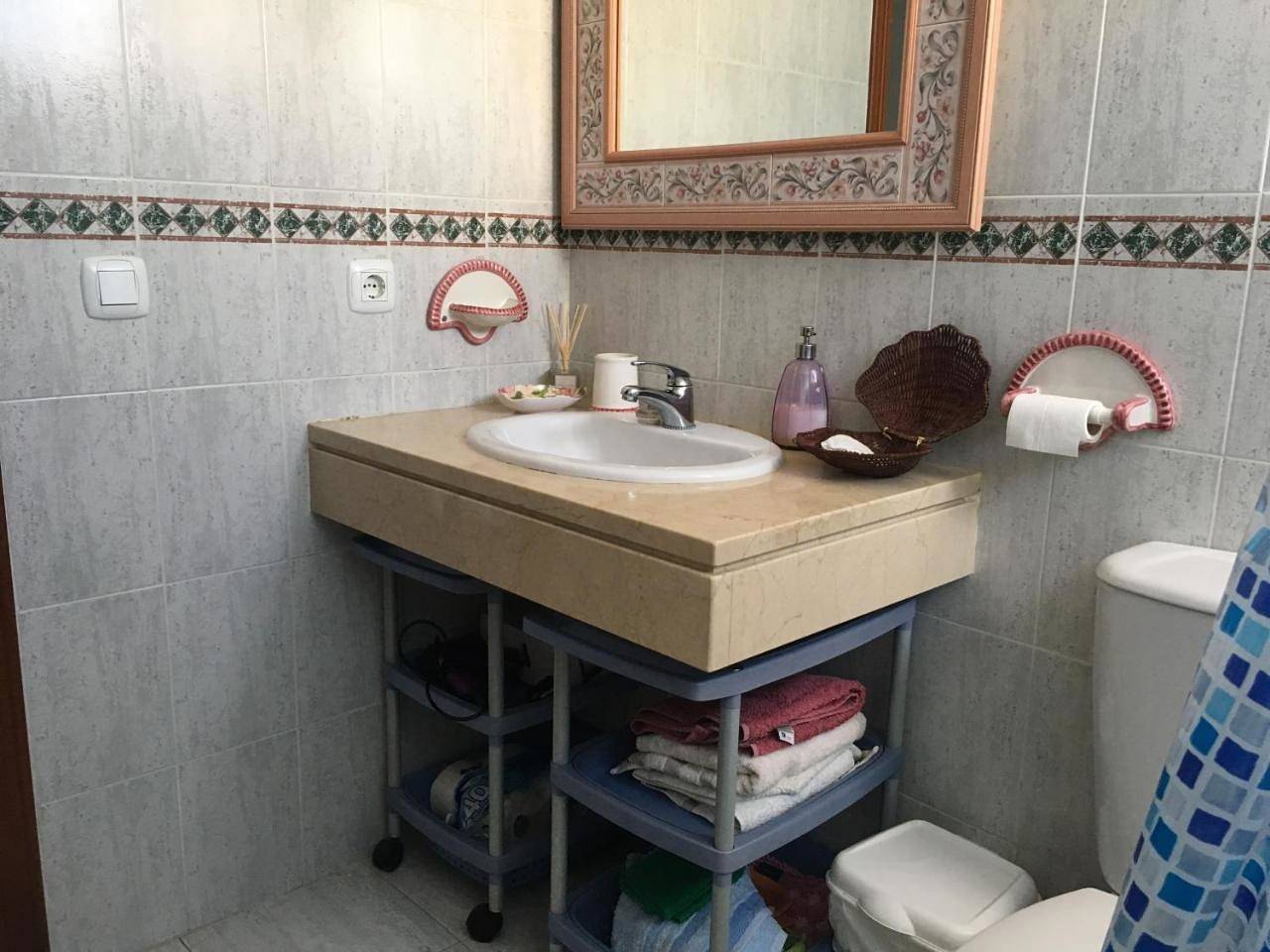 Appartement entier, Atico Costa Ballena golf y playa parking&wifi in Costa Ballena, Chipiona