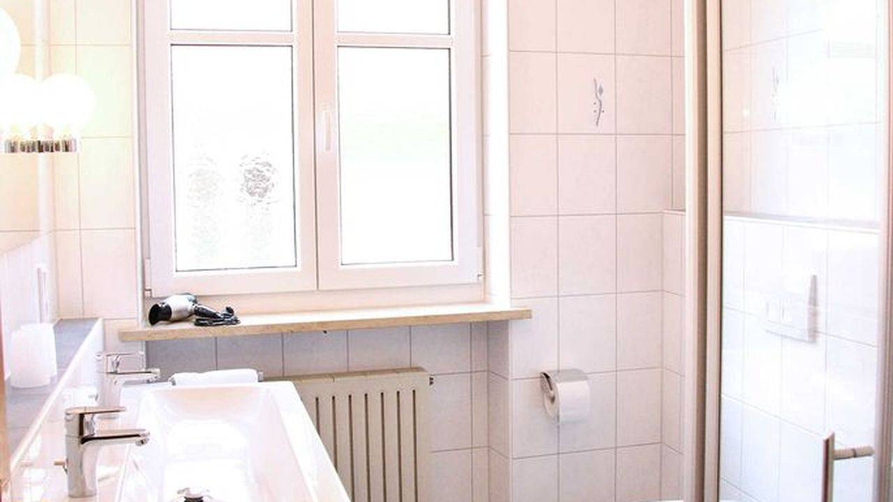 Mehrbettzimmer für 2 Personen in Bad Windsheim in Bad Windsheim, Steigerwald