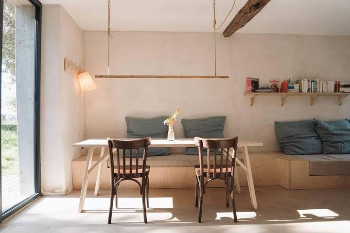 Location de vacances pour 5 personnes à La Gripperie-Saint-Symphorien