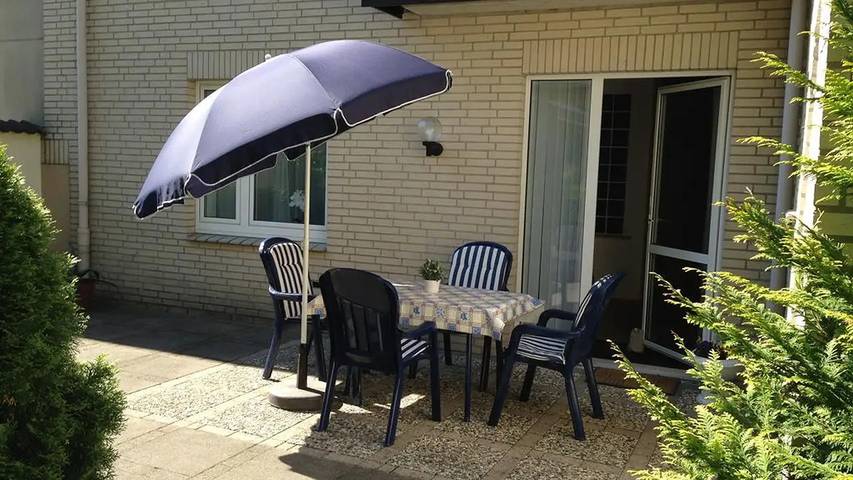 Ferienwohnung für 4 Personen, mit Terrasse in Soltau - 3