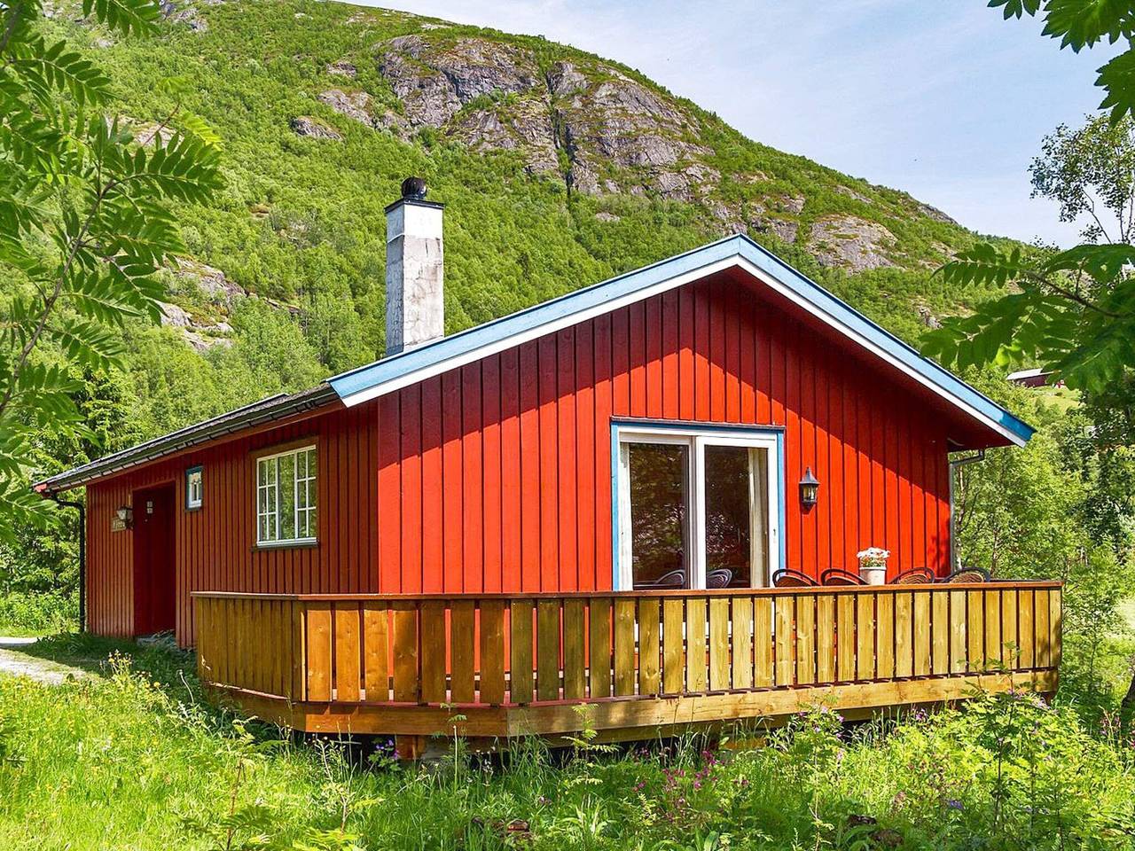 7 person feriebolig i Hemsedal-By Traum in Hemsedal