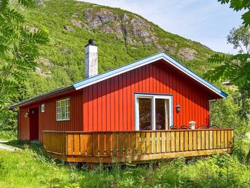 Feriehus til 7 Personer i Hemsedal , Viken, Bilde 1