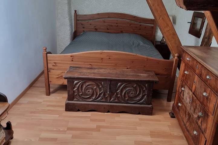 Location de vacances pour 10 personnes, animaux acceptés à Sérignac - 4