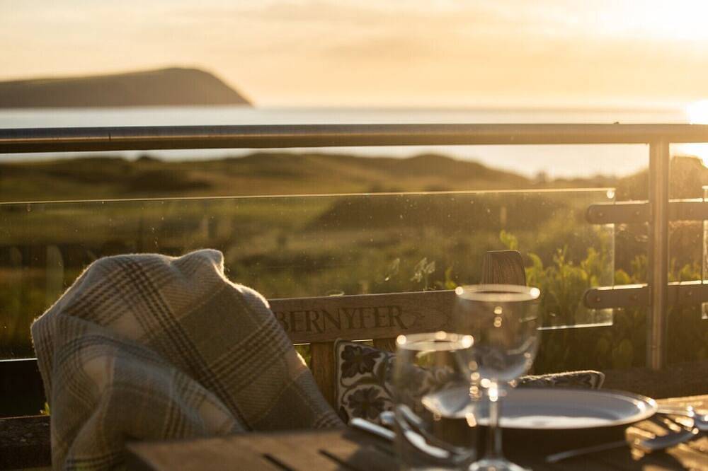 Casa vacanza a Pembrokeshire a partire da 969€ a notte