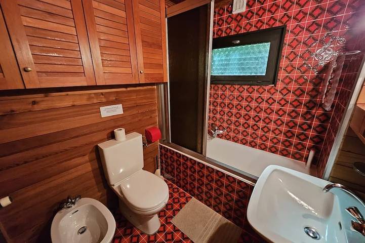 Gîte pour 8 personnes dans Anzère - 4