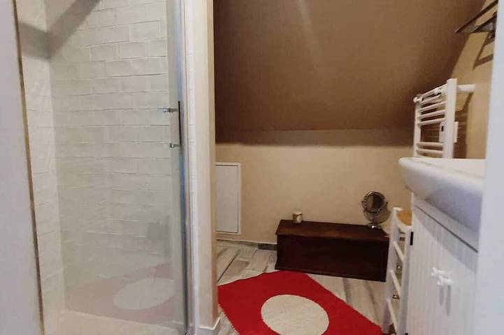 Gîte pour 2 personnes, avec jardin et terrasse à Saint-Denis-lès-Martel - 4