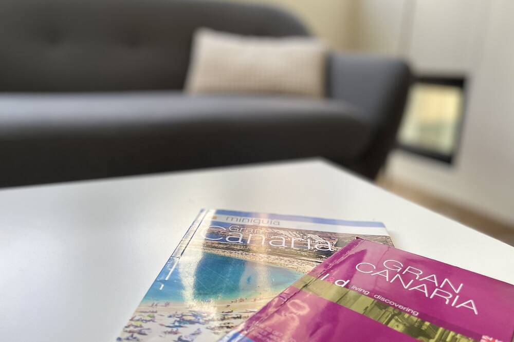 Appartamento vacanze a Gran Canaria a partire da 92€ a notte