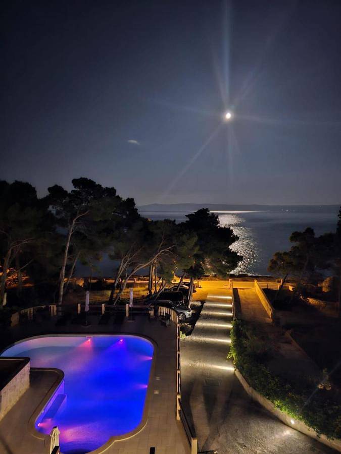 Geheel appartement, Vila Vera Seafront Apartments in Sumartin, Brac