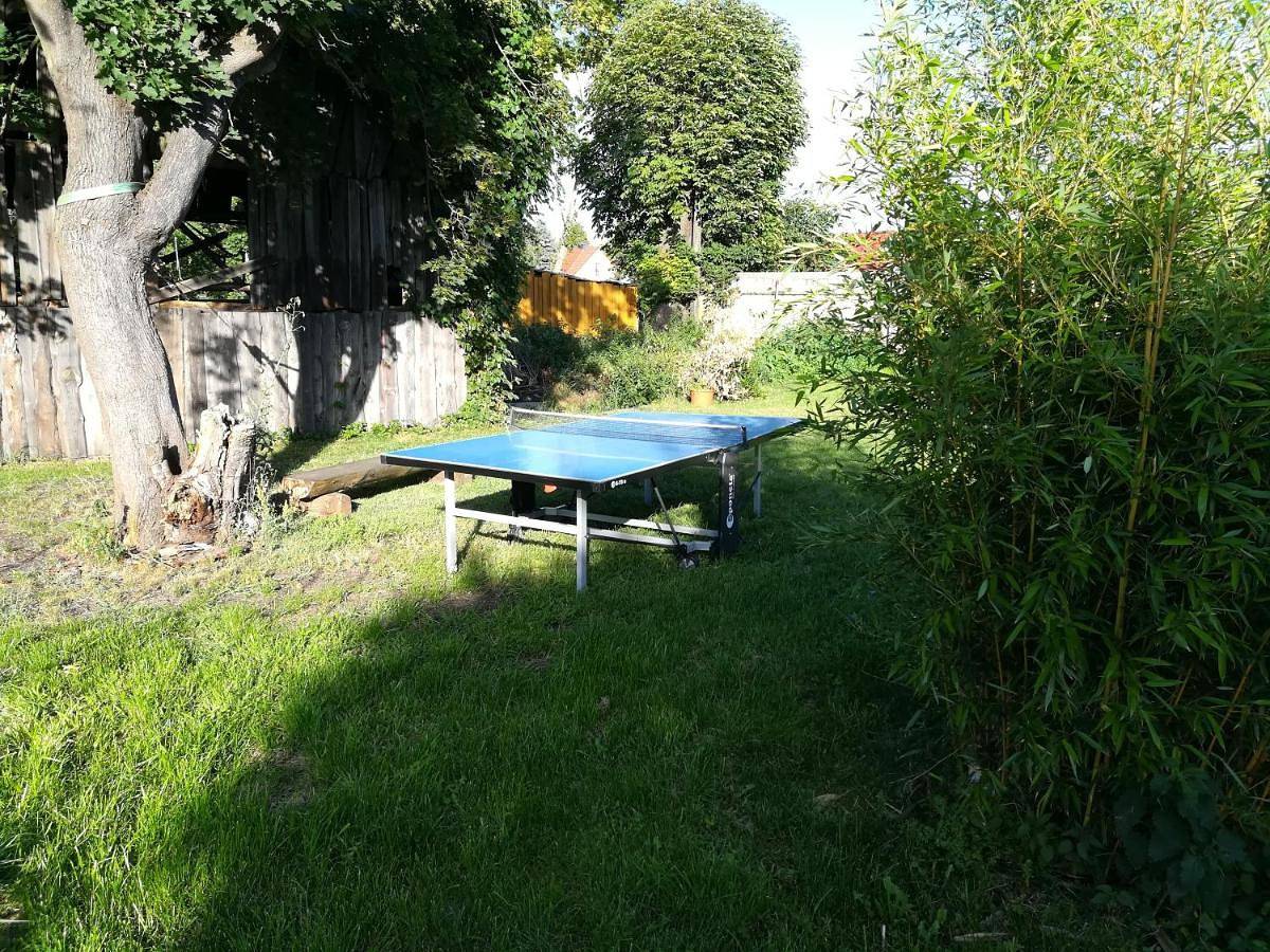 Ganze Wohnung, Alte Schäferei in Straupitz, Dahme-Spreewald