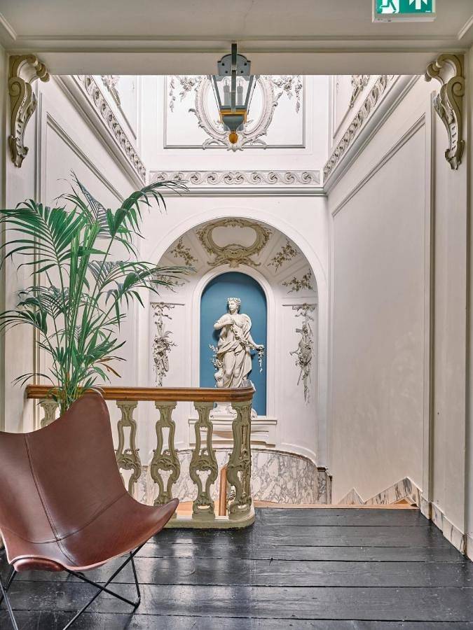 Hôtel pour 2 personnes, avec jardin et vue à Velsen-Zuid - 3