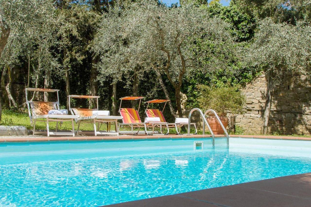 Villa in Gavinana Galluzzo, Florence