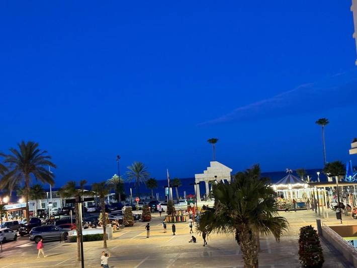 Maison d’hôte pour 2 personnes, avec jacuzzi et terrasse à Fuengirola - 3
