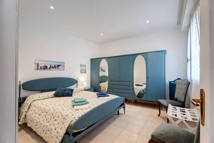 Location de vacances pour 4 personnes, animaux acceptés à Omegna - 3