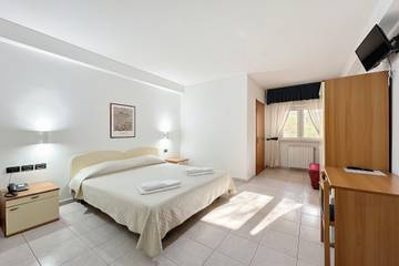 B&b für 2 Personen in Monte Sant'Angelo, Adriatisches Meer, Bild 1
