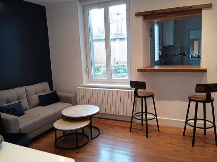 Maison d’hôte pour 4 personnes