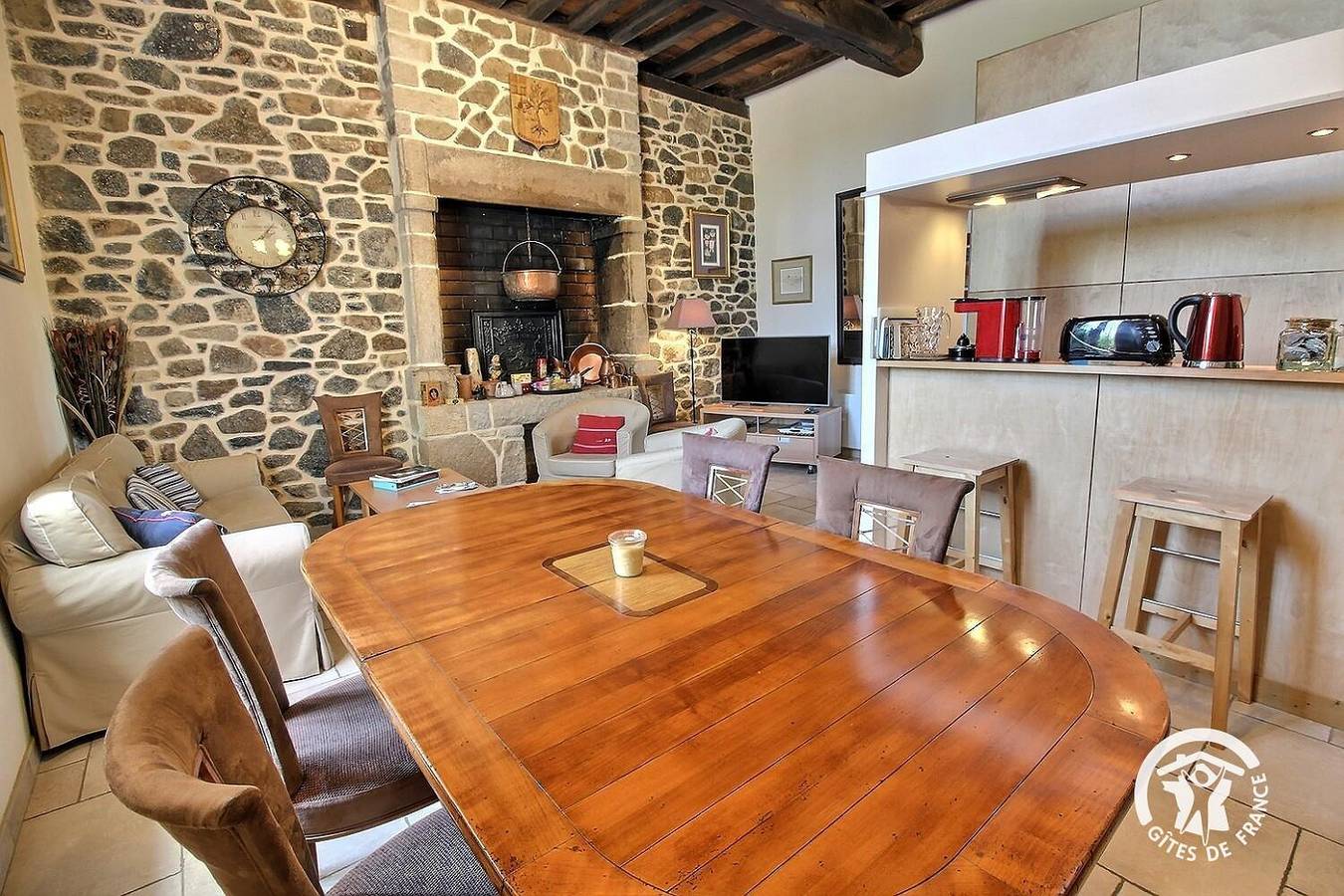 Les Vallées in Lamballe-Armor, Côte de Goëlo