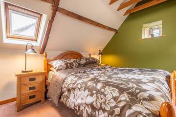 Cottage for 2 People in Brancaster, Norfolk, Photo 2