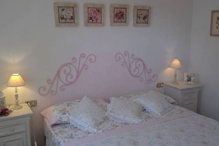 Gîte pour 5 personnes, avec balcon ainsi que jardin et piscine dans Cala Bitta - 3