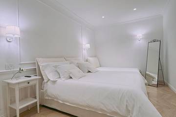 Bnb für 3 Personen in Bari, Via Francigena, Bild 3