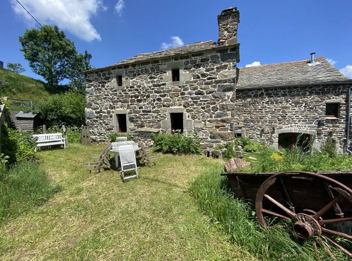 Gîte pour 34 personnes, avec jacuzzi et jardin, animaux acceptés - 1