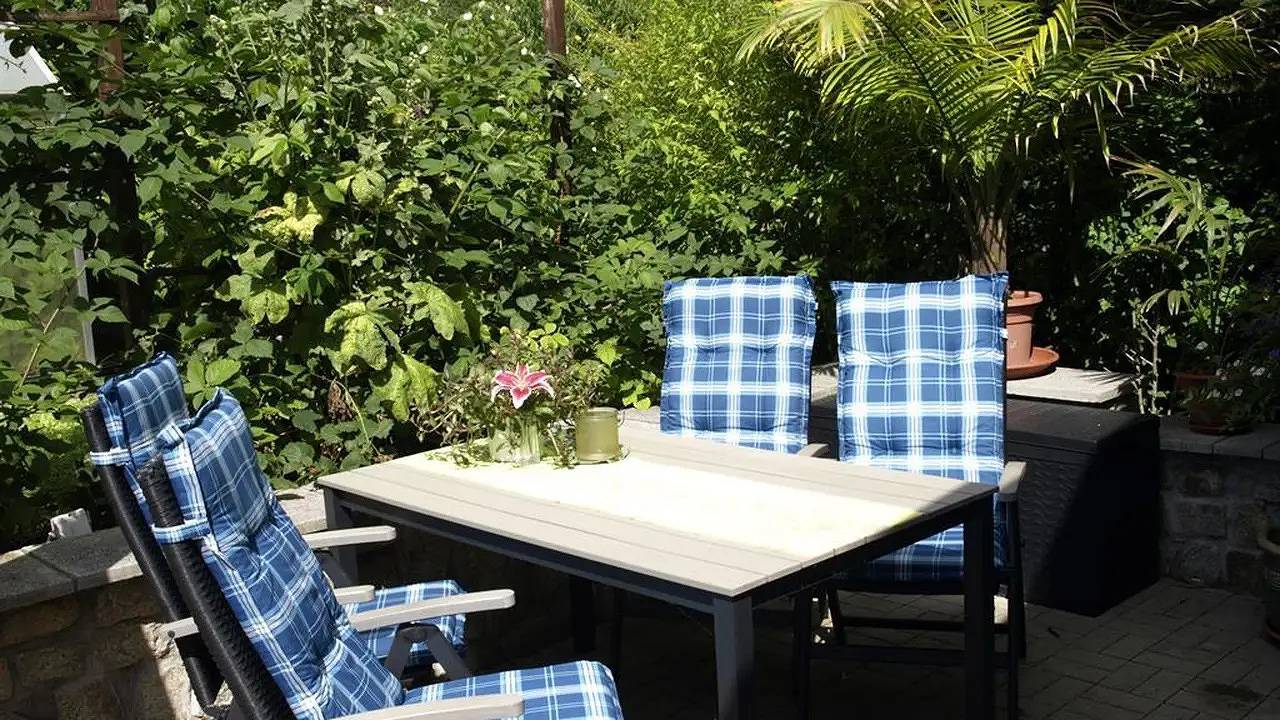 Ferienhaus für 3 Personen (55 m²) in Neinstedt in Neinstedt, Thale