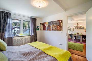 Ferienwohnung für 2 Personen in Oosscheuern, Baden-Baden, Bild 4