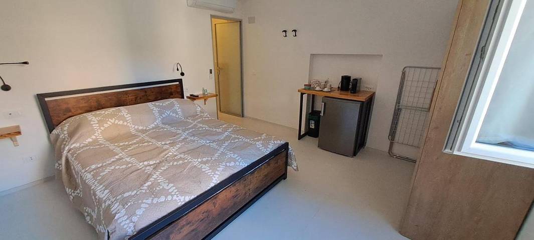 Gîte pour 2 personnes, avec jardin, animaux acceptés à Lerici - 3