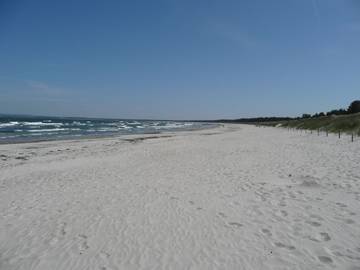 Strandhaus für 6 Personen in Wiek, Rügen, Bild 1