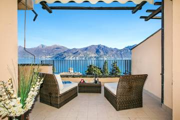 Appartamento per 9 Persone in Comune di Menaggio, Lago di Como, Foto 2