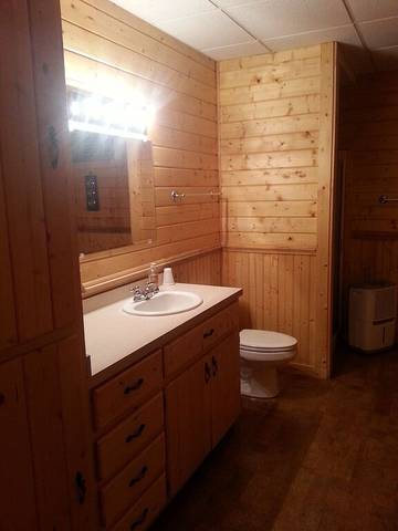 Vacation House for 7 Guests in Shenandoah Valley, Virginia, Picture 4