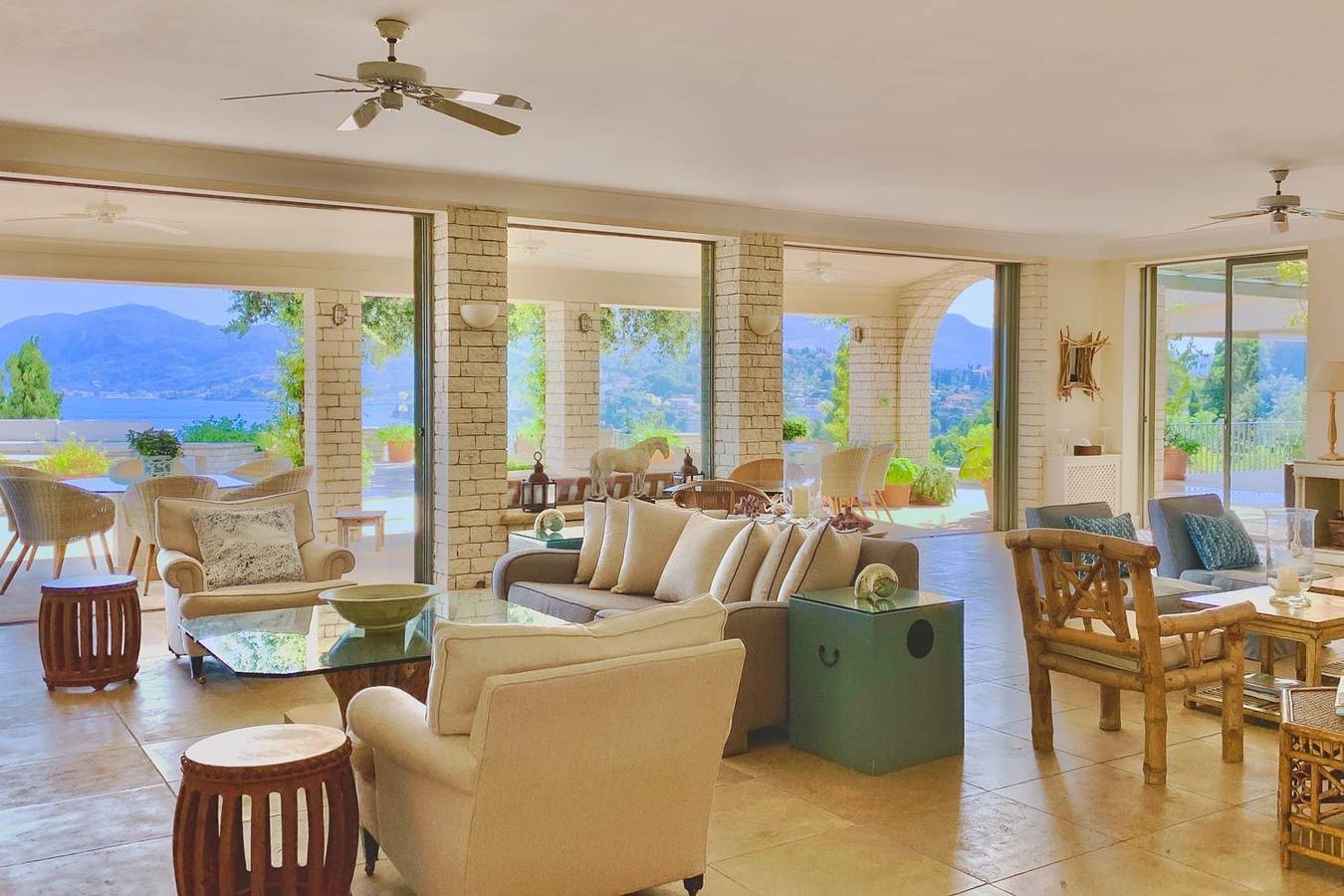 Kanoni Estate in Κέρκυρα (πόλη), Κέρκυρα